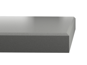 aluminio nube canto