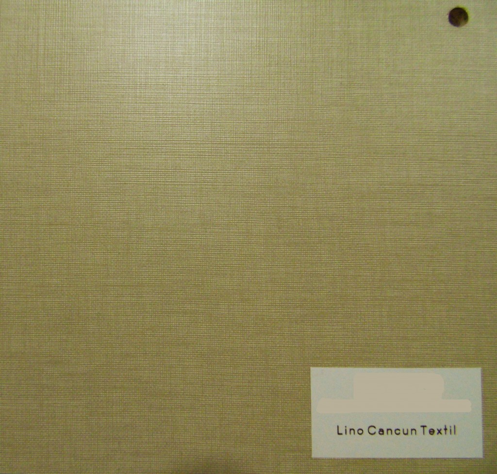 Melamina lino cancun textil - Pachecocinas