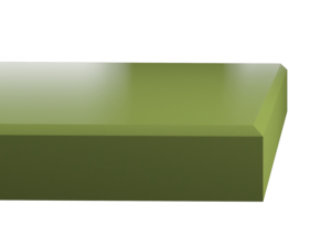verde fun canto